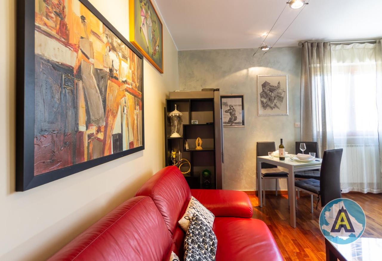 Moderno Appartamento A Montesilvano 54A Extérieur photo